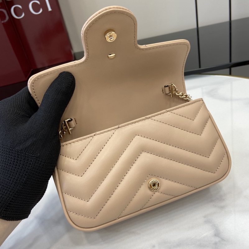 Gucci Satchel Bags